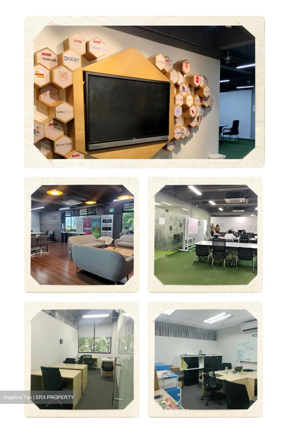 Ayer Rajah Crescent (D5), Office #538426391